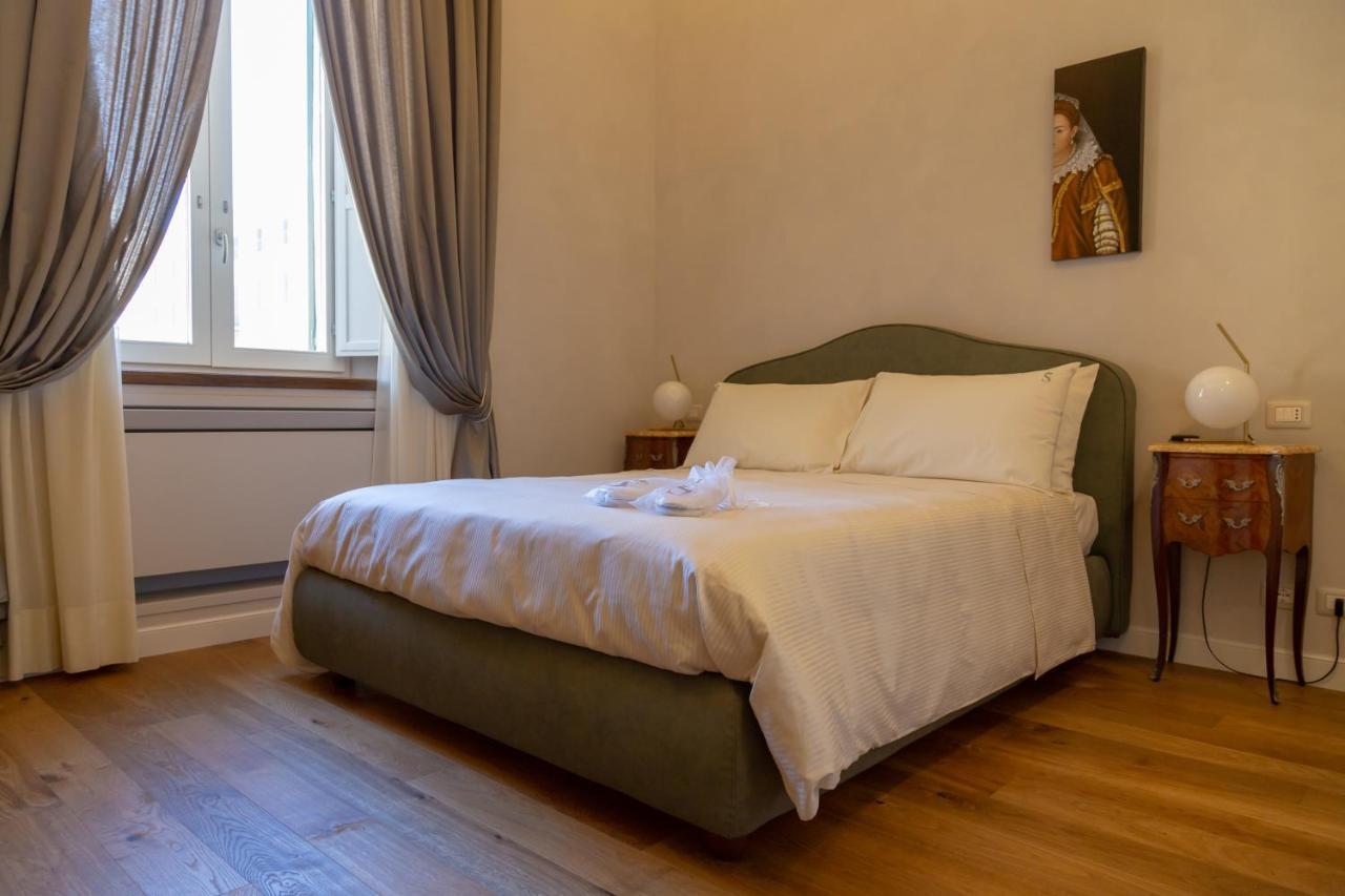 Dimora Storica Lo Svevo Hotel Iesi Ngoại thất bức ảnh