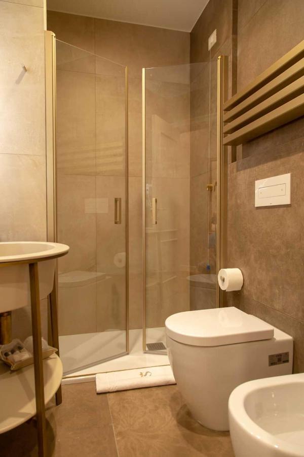 Dimora Storica Lo Svevo Hotel Iesi Ngoại thất bức ảnh