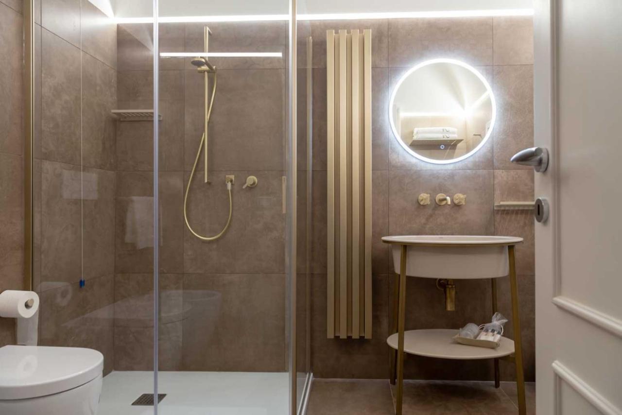 Dimora Storica Lo Svevo Hotel Iesi Ngoại thất bức ảnh