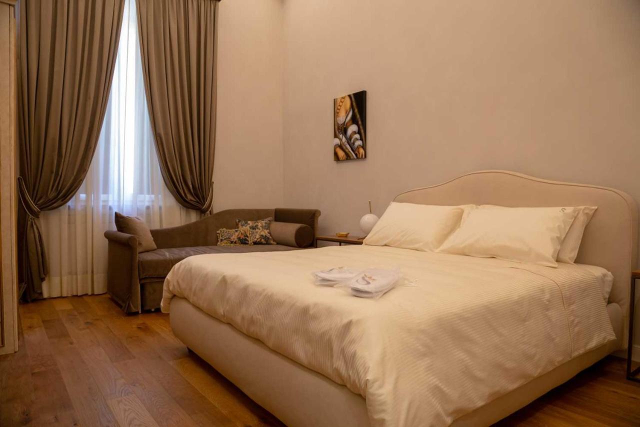 Dimora Storica Lo Svevo Hotel Iesi Ngoại thất bức ảnh