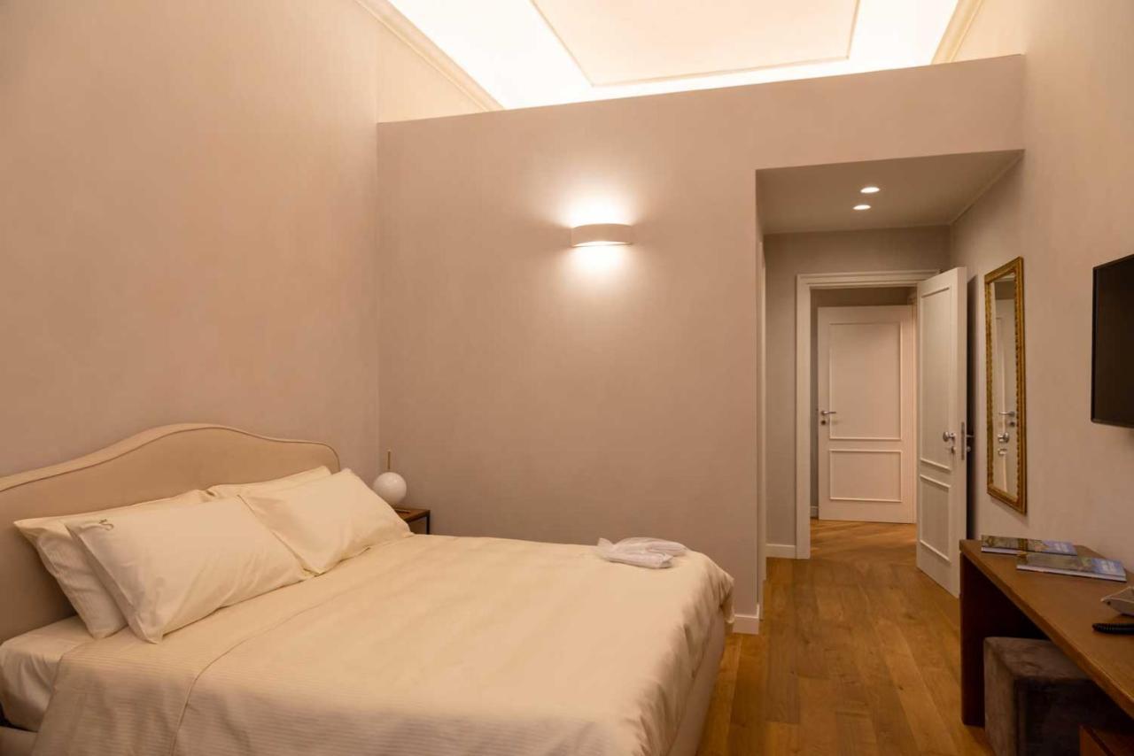 Dimora Storica Lo Svevo Hotel Iesi Ngoại thất bức ảnh