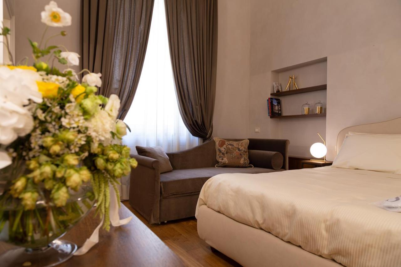 Dimora Storica Lo Svevo Hotel Iesi Ngoại thất bức ảnh