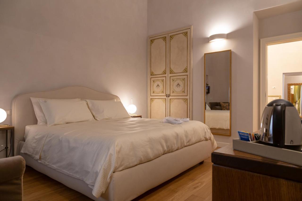 Dimora Storica Lo Svevo Hotel Iesi Ngoại thất bức ảnh